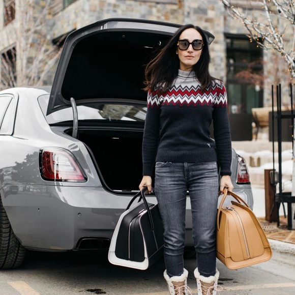 Meet your Posher, Jaclyn - Picture 1 of 1